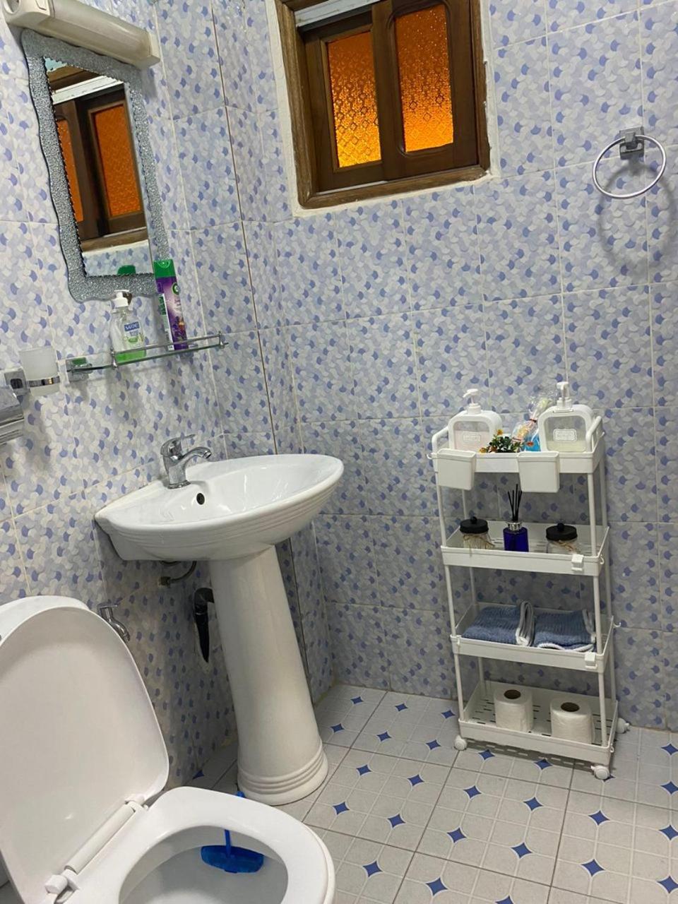 Residence Adja Binta Kane Sour Dakar Exterior foto